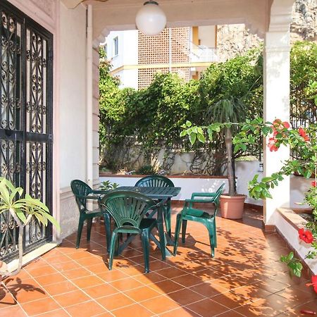 Il Gelsomino Villa Palermo Exteriör bild