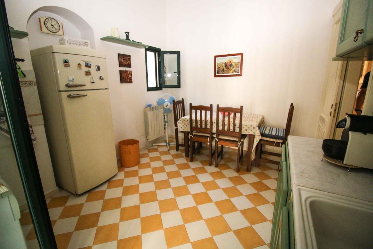 Il Gelsomino Villa Palermo Exteriör bild