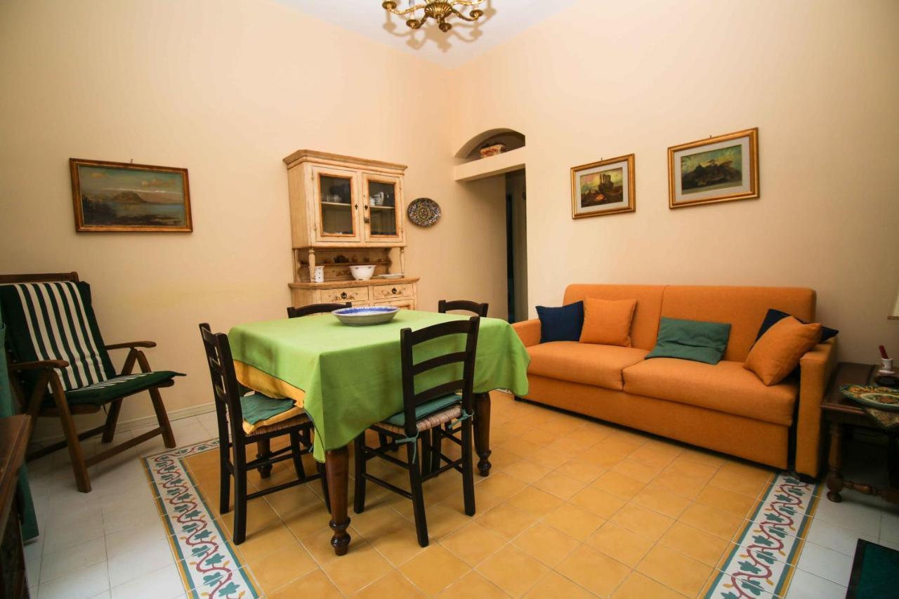 Il Gelsomino Villa Palermo Exteriör bild