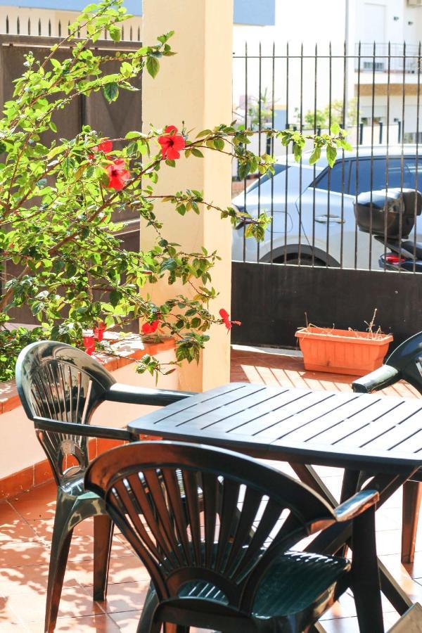 Il Gelsomino Villa Palermo Exteriör bild